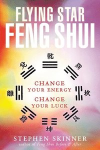 bokomslag Flying Star Feng Shui