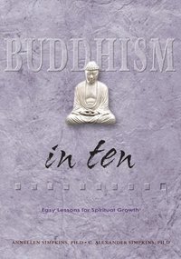 bokomslag Buddhism in Ten