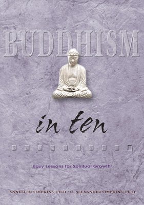 Buddhism in Ten 1