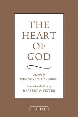 The Heart of God 1