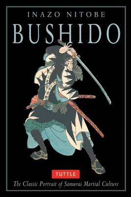 Nitobe, I: Bushido