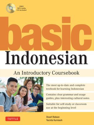 Basic Indonesian 1