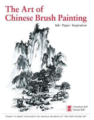 Art of Chinese Brush Painting