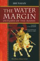 The Water Margin 1