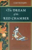 bokomslag The Dream of the Red Chamber