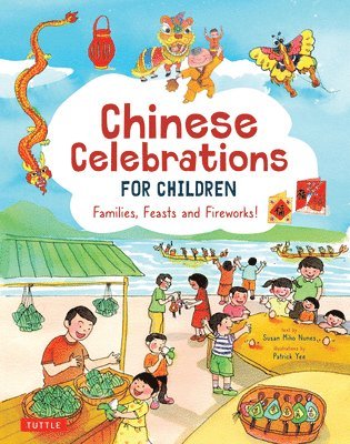 Chinese Celebrations for Children 1