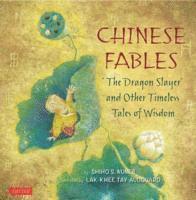 CHINESE FABLES