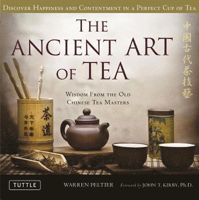 Ancient Art of Tea 1