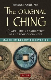 bokomslag The Original I Ching