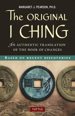 The Original I Ching 1