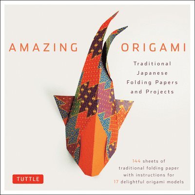 Amazing Origami Kit 1