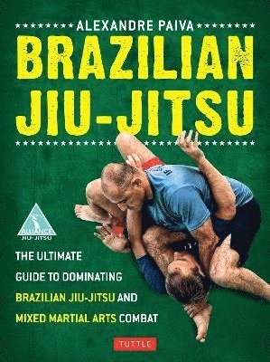 Brazilian Jiu-Jitsu 1