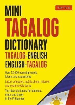 Mini Tagalog Dictionary 1