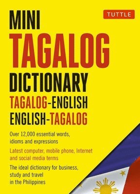 Mini Tagalog Dictionary