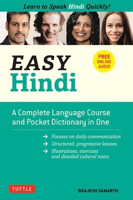 Easy Hindi 1