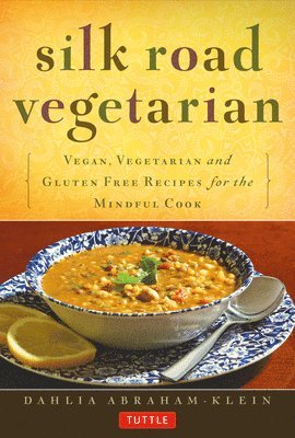 Silk Road Vegetarian 1