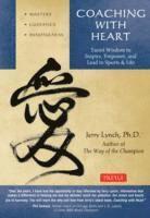 bokomslag Coaching with Heart: Taoist Wisdom to Inspire, Empower, and Lead