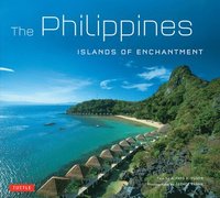 bokomslag Philippines: Islands of Enchantment