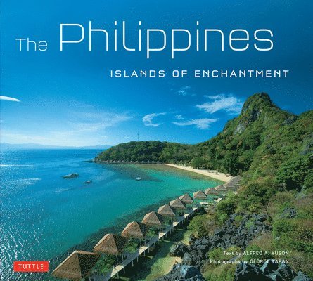 Philippines: Islands of Enchantment 1