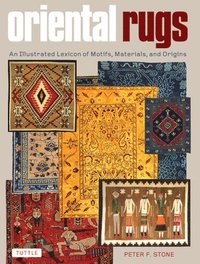 bokomslag Oriental Rugs