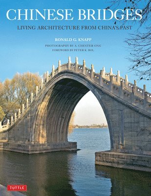 Knapp, R: Chinese Bridges