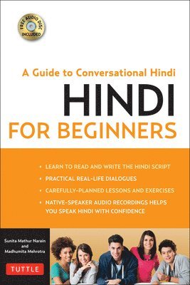 Hindi for Beginners 1