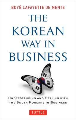 Korean Way In Business
