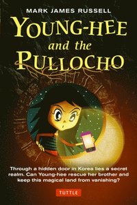 bokomslag Young-hee and the Pullocho