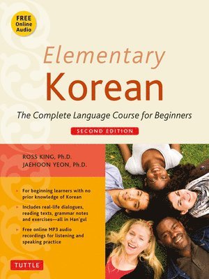 Elementary Korean 1