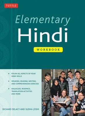 Elementary Hindi Workbook 1
