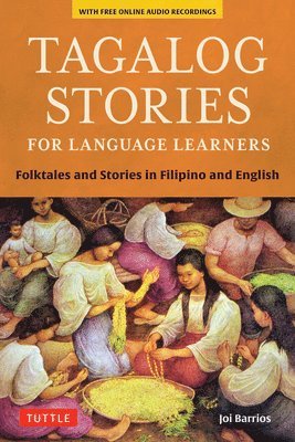Tagalog Stories for Language Learners