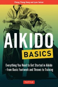 bokomslag Aikido Basics