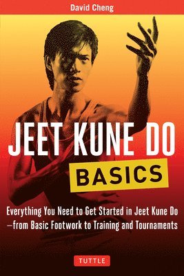 Jeet Kune Do Basics 1