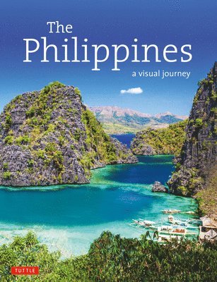 The Philippines: A Visual Journey 1