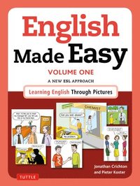 bokomslag English Made Easy Volume One: British Edition: Volume 1