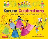 bokomslag Korean Celebrations