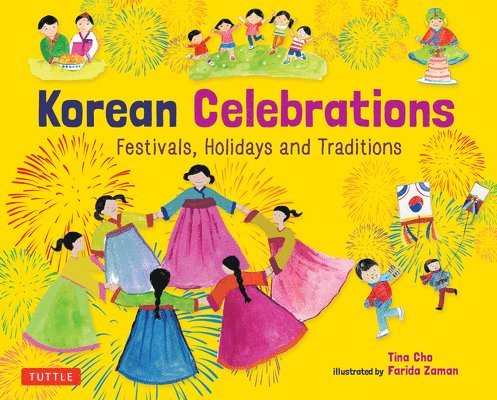 Korean Celebrations 1