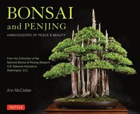 bokomslag Bonsai and Penjing