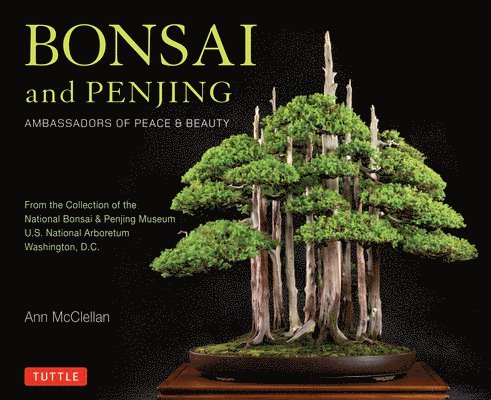 Bonsai and Penjing 1