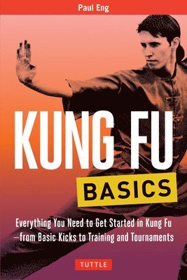 Kung Fu Basics 1