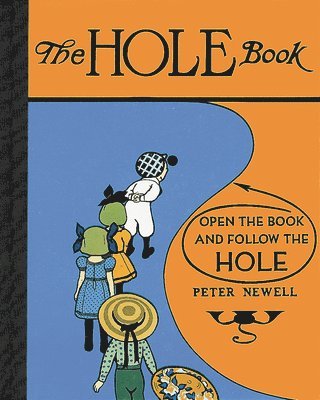 Hole Book