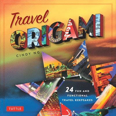 Travel Origami 1