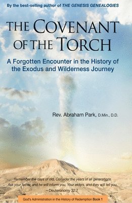 Park, A: Covenant of the Torch