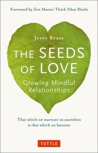 bokomslag Seeds of Love