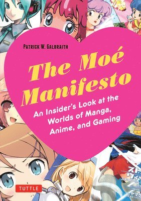 The Moe Manifesto 1