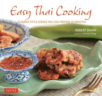 Easy Thai Cooking 1