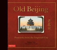 bokomslag Old Beijing