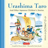 bokomslag Urashima Taro and Other Japanese Children's Favorite Stories