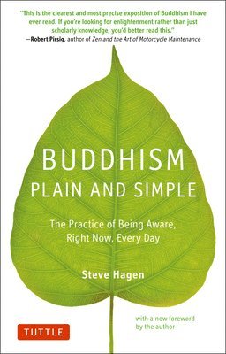 Buddhism Plain and Simple 1