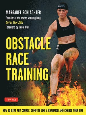 bokomslag Obstacle Race Training